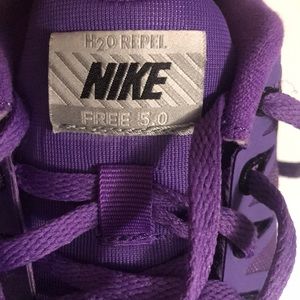 Women’s Nike Free 5.0